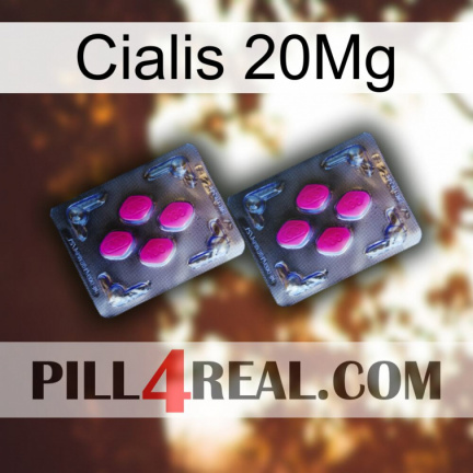 Cialis 20Mg 01